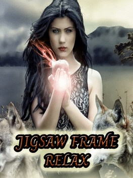 Affiche du film Jigsaw Frame: Relax poster