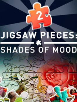 Affiche du film Jigsaw Pieces 2: Shades of Mood poster