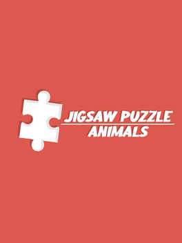 Affiche du film Jigsaw Puzzle: Animals poster