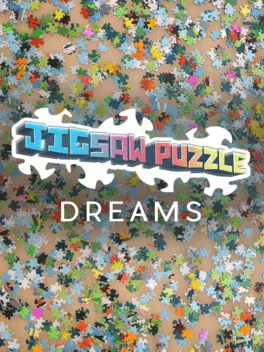 Affiche du film Jigsaw Puzzle Dreams poster