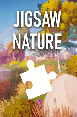 Affiche du film Jigsaw Puzzle Nature poster