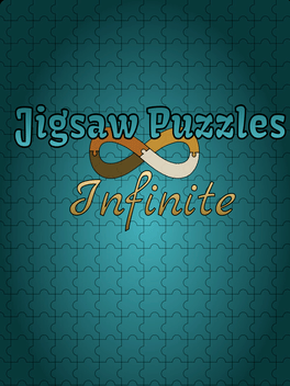 Affiche du film Jigsaw Puzzles Infinite poster