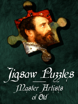 Affiche du film Jigsaw Puzzles: Master Artists of Old poster