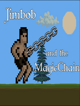 Affiche du film Jimbob and the Magic Chain poster