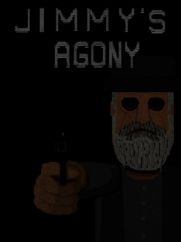 Affiche du film Jimmy's Agony poster