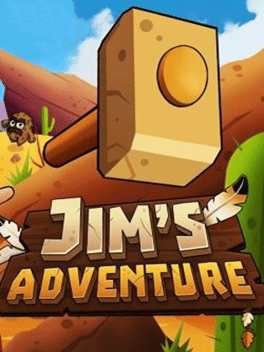 Affiche du film Jim's Adventure poster