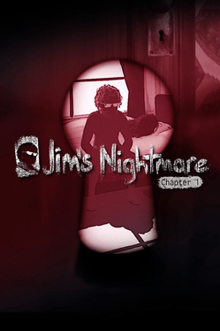 Affiche du film Jim's Nightmare: Chapter 1 poster