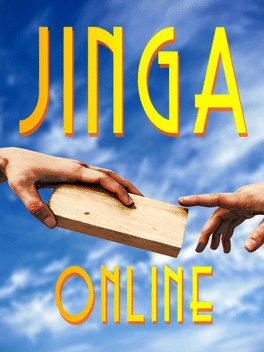 Affiche du film Jinga Online poster