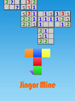 Affiche du film Jingor Mine poster