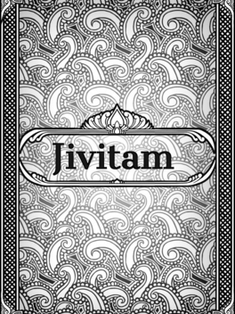 Affiche du film Jivitam poster