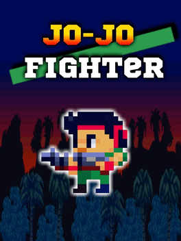 Affiche du film Jo-Jo Fighter poster