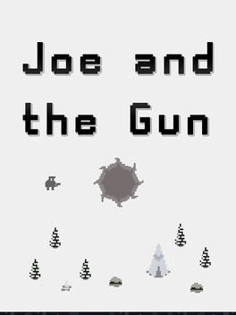 Affiche du film Joe and the Gun poster