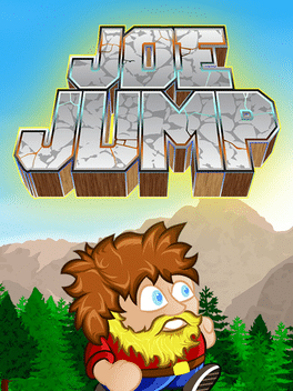 Affiche du film Joe Jump poster