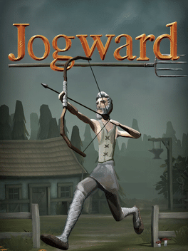 Affiche du film Jogward poster