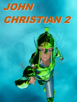 Affiche du film John Christian 2 poster