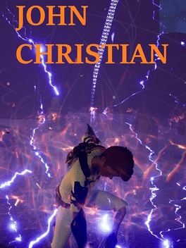 Affiche du film John Christian poster