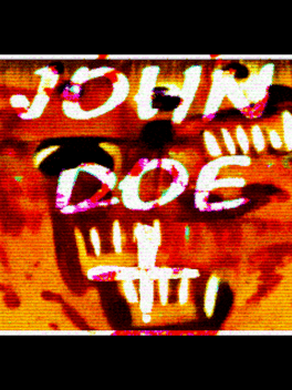 Affiche du film John Doe + poster