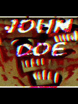 Affiche du film John Doe poster