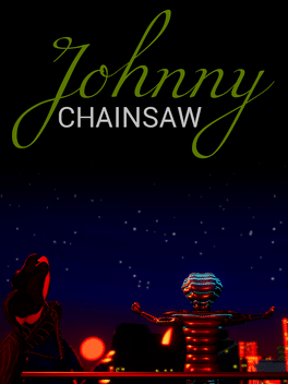 Affiche du film Johnny Chainsaw poster