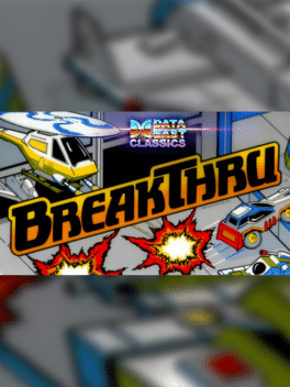 Quelle configuration minimale / recommandée pour jouer à Johnny Turbo's Arcade: Break Thru ?