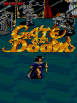 Quelle configuration minimale / recommandée pour jouer à Johnny Turbo's Arcade: Gate of Doom ?