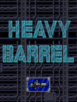 Quelle configuration minimale / recommandée pour jouer à Johnny Turbo's Arcade: Heavy Barrel ?