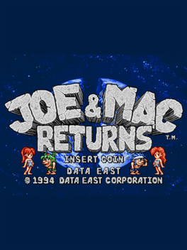 Quelle configuration minimale / recommandée pour jouer à Johnny Turbo's Arcade: Joe and Mac Returns ?