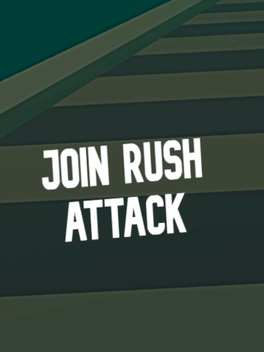 Affiche du film Join Rush Attack poster