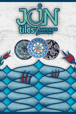 Affiche du film Join Tiles: Anatolian Game to Play poster