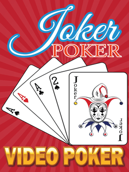 Affiche du film Joker Poker: Video Poker poster