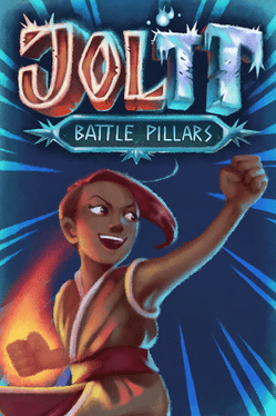 Quelle configuration minimale / recommandée pour jouer à Joltt: Battle Pillars ?