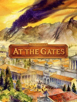 Affiche du film Jon Shafer's At the Gates poster