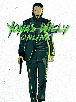 Affiche du film Jonas Willy Online poster