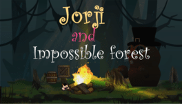 Affiche du film Jorji and Impossible Forest poster