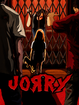 Affiche du film Jorry poster