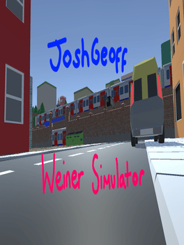 Quelle configuration minimale / recommandée pour jouer à JoshGeoff Weiner Simulator ?
