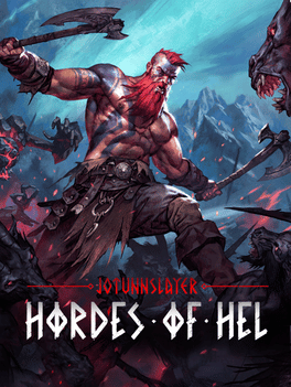 Quelle configuration minimale / recommandée pour jouer à Jötunnslayer: Hordes of Hel ?