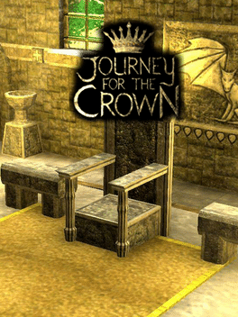 Quelle configuration minimale / recommandée pour jouer à Journey for the Crown ?