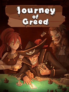 Quelle configuration minimale / recommandée pour jouer à Journey of Greed ?