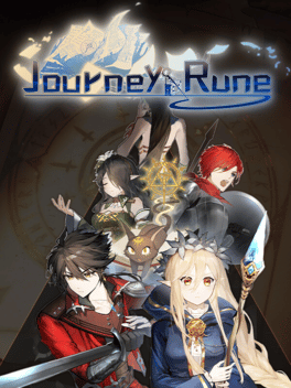 Quelle configuration minimale / recommandée pour jouer à Journey Of Rune ?