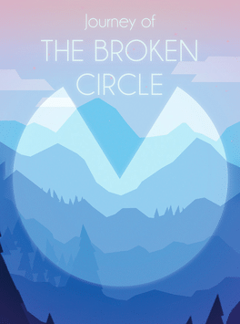 Affiche du film Journey of the Broken Circle poster