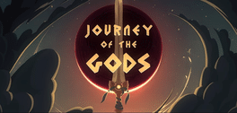 Affiche du film Journey of the Gods poster