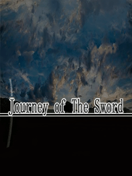 Affiche du film Journey of the Sword poster