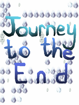 Affiche du film Journey to the End poster