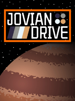 Quelle configuration minimale / recommandée pour jouer à Jovian Drive ?