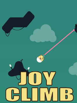 Affiche du film Joy Climb poster