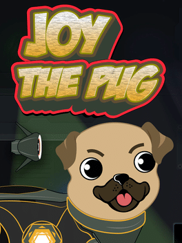 Affiche du film Joy the Pug poster