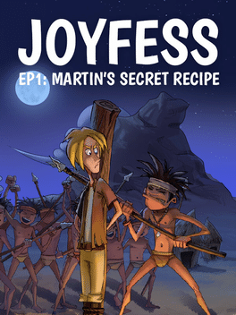 Quelle configuration minimale / recommandée pour jouer à Joyfess: Martin's Secret Recipe ?