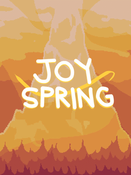 Affiche du film Joyspring poster