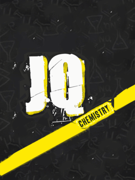 Affiche du film JQ: chemistry poster